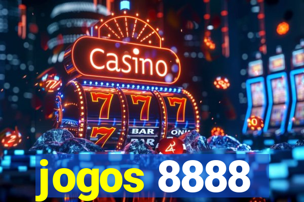 jogos 8888